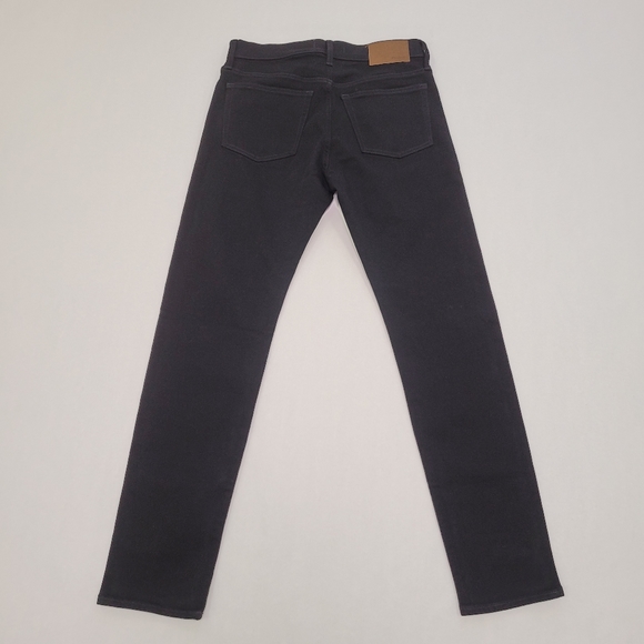 Madewell Coolmax Denim Edition Slim Jeans Style# ND479 - Picture 9 of 12